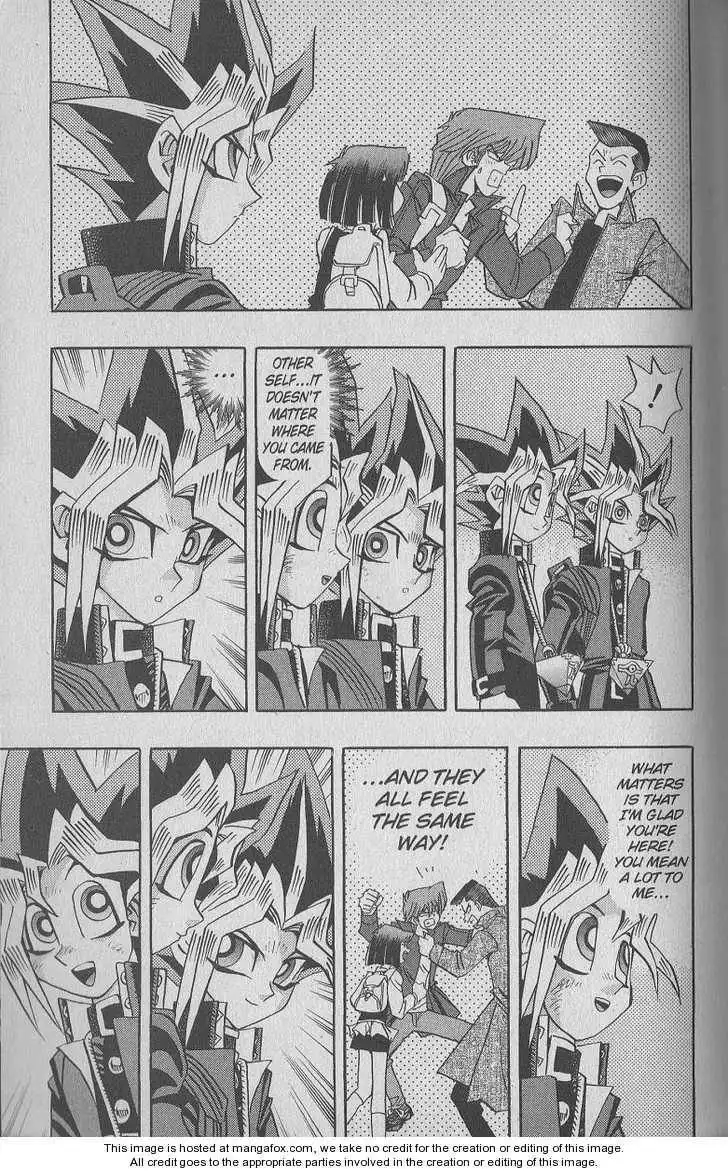 Yu-Gi-Oh! Duelist Chapter 74 15